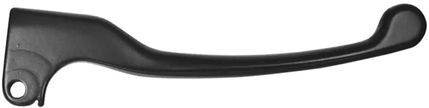 Authentiek ACCOSSATO - LEVER BRAKE BLACK - Hand Controls - Zwart