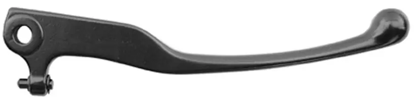 Beperkte Voorraad APRILIA - BRAKE OR CLUTCH LEVER BLACK - Hand Controls - Zwart
