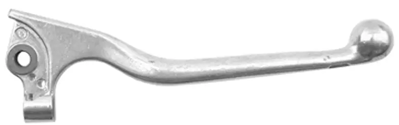 UNIVERSAL - POLISHED CAST BRAKE LEVER - Hand Controls - Gemaakt van hoogwaardig materiaal Garantie Inbegrepen