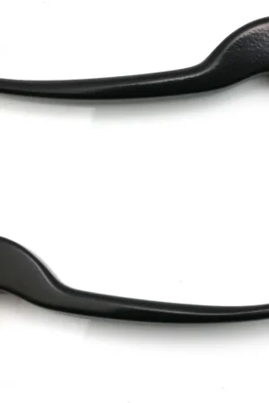 Laatste Versie 2TORQ - LEVER BRAKE REAR BLK 413224 - Hand Controls - TGB/KYMCO