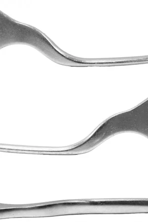2TORQ - LEVER BRAKE SIL 414041 - Hand Controls - TGB Voordeelprijs