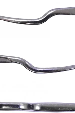 Flitsaanbieding 2TORQ - 57620-HJ8-250 - Hand Controls - Geschikt voor HYOSUNG