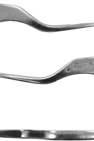 Finale Uitverkoop 2TORQ - LEVER BRAKE SIL 45022-BMBT-003 - Hand Controls - CPI