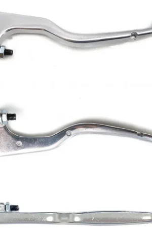 Weekendaanbieding 2TORQ - LEVER BRAKE SIL 2127093 - Hand Controls - Compatibiliteit: Geen specifieke merken of modellen