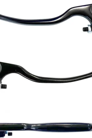 2TORQ - LEVER CLUTCH LONG BLK 2127081000 - Hand Controls - Lang zwart Populair