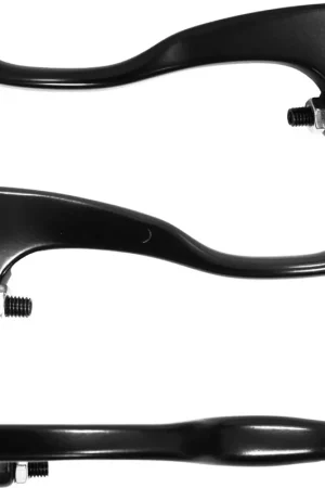 2TORQ - LEVER CLUTCH BLK R031 - Hand Controls - Geschikt voor SHERCO/BETA Op = Op