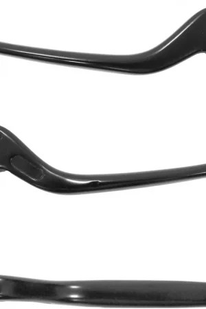 2TORQ - 00G00900291 - Hand Controls - Lever Brake Rear Tijdelijk Beschikbaar