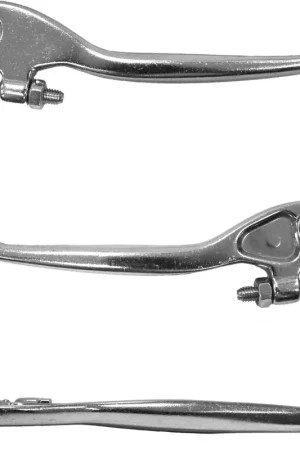 2TORQ - LEVER BRAKE SIL 843B-S - Hand Controls - Compatibiliteit: Geen specifieke merken of modellen Finale Uitverkoop