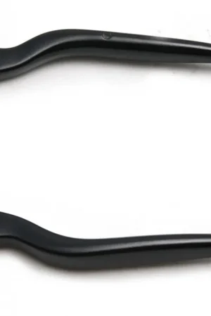 2TORQ - LEVER BOTH BLK 2127060000 - Hand Controls - Beta/Italjet Wereldwijde Verzending