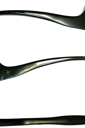 Populair 2TORQ - LEVER BOTH BLK 401020 - Hand Controls - TGB/PGO