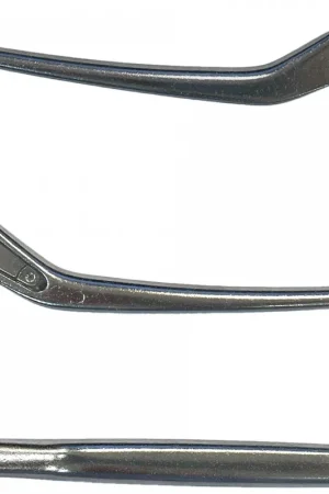 Gereduceerde Prijs 2TORQ - 564682 - Hand Controls - Lever Brake Rear