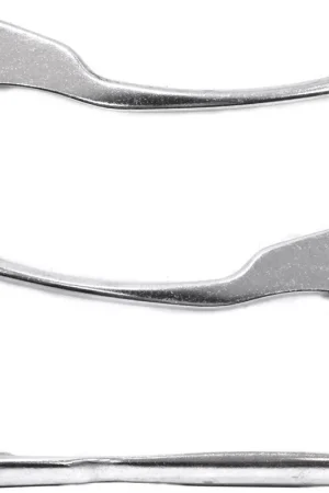 2TORQ - LEVER BOTH SIL 8218480 - Hand Controls - Geschikt voor Aprilia Leonardo Nu Kopen