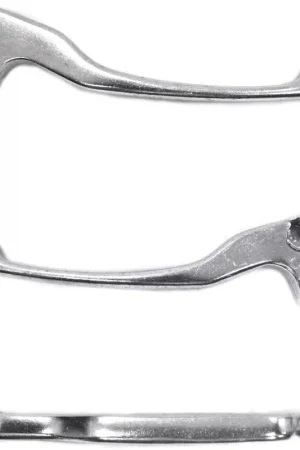Betaalbaar 2TORQ - LEVER BRAKE SIL 8218311 - Hand Controls - Voor APRILIA