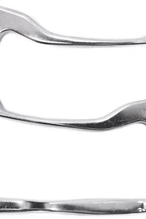 Beperkte Voorraad 2TORQ - LEVER BRAKE SIL 8118473 - Hand Controls - Geschikt voor APRILIA