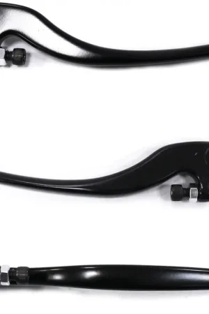 Finale Uitverkoop 2TORQ - 752054 - Hand Controls - Lever Brake