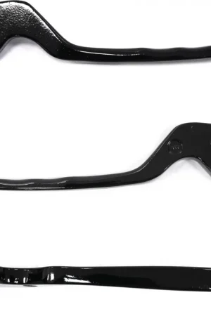 Professioneel 2TORQ - 53175-LEC8-E00 - Hand Controls - Lever Brake