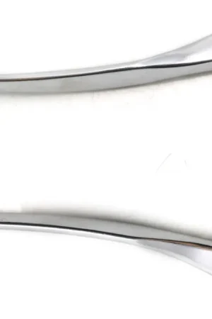 Lage Kosten 2TORQ - LEVER BRAKE REAR SIL 53178-KKA8-90 - Hand Controls - KYMCO/MTR