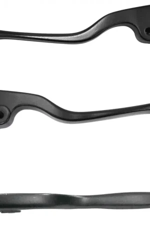 Gereduceerde Prijs 2TORQ - LEVER CLUTCH BLK 53178-HN8-010 - Hand Controls - Geschikt voor Honda