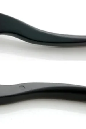 2TORQ - LEVER BRAKE BLK 53175-KJ1-730 - Hand Controls - Compatibel met Honda Bestel Nu