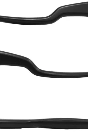 Weekendaanbieding 2TORQ - LEVER CLUTCH BLK 53178-KG1-920 - Hand Controls - Geschikt voor Honda