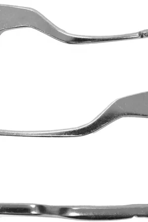 Snelle Levering 2TORQ - LEVER BOTH SIL 1DK-H3912-00 - Hand Controls - Geschikt voor Yamaha