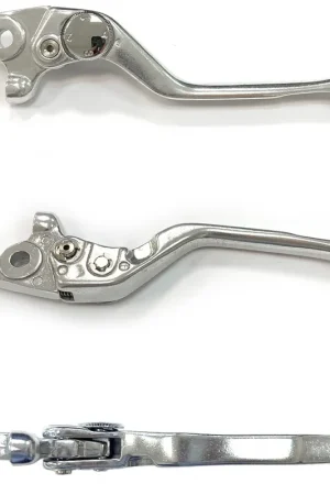 2TORQ - R300063104000 - Hand Controls - Geschikt voor diverse modellen Bulkbestelling