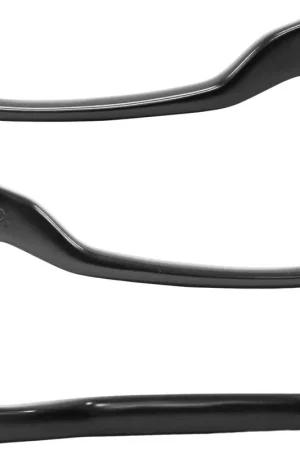 Gecertificeerd 2TORQ - 5ME-H3912-00 - Hand Controls - Lever Brake Rear