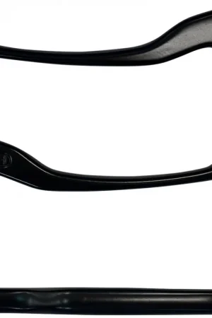 2TORQ - 2125520000 - Hand Controls - Remhevel Achter Korting