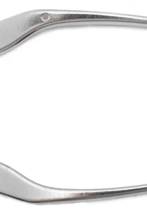 2TORQ - 5AD-H3922-00 - Hand Controls - LEVER BRAKE SIL Nieuw