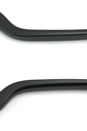 Gecertificeerd 2TORQ - 13D-F6165-00 - Hand Controls - Betrouwbaar en duurzaam