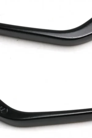 2TORQ - LEVER CLUTCH BLK 00F00910291 - Hand Controls - Geschikt voor diverse merken Hoge Kwaliteit