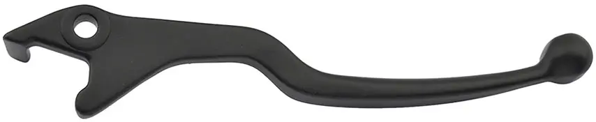 Direct Beschikbaar ACCOSSATO - LEVER BRAKE BLACK - Hand Controls - Zwart