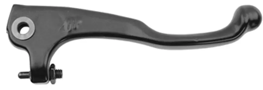 Trendy ACCOSSATO - LEVER BRAKE BLACK - Hand Controls - MET SCHROEF