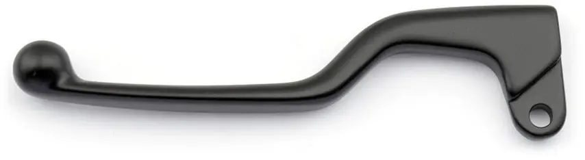 Gratis Verzending ACCOSSATO - LEVER CLUTCH FORGED BLACK - Hand Controls - Ergonomisch en Duurzaam