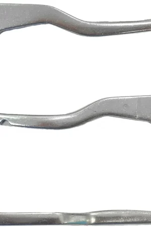 Express Levering 2TORQ - 1DN-H3922-00 - Hand Controls - Compatibel met Yamaha Bw 125