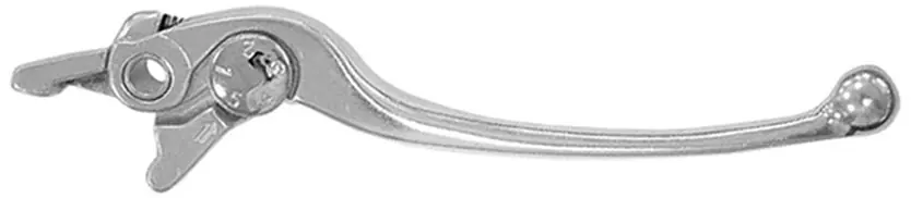 ACCOSSATO - LEVER BRAKE POLISHED - Hand Controls - WITH ADJUSTING WHEEL (HYDRAULIC) Nieuw