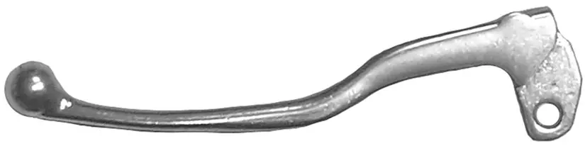 ACCOSSATO - LEVER CLUTCH POLISHED - Hand Controls - Hoogwaardige afwerking Favoriet