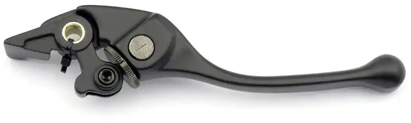 ACCOSSATO - LEVER BRAKE BLACK - Hand Controls - Met Instelwiel Koopje