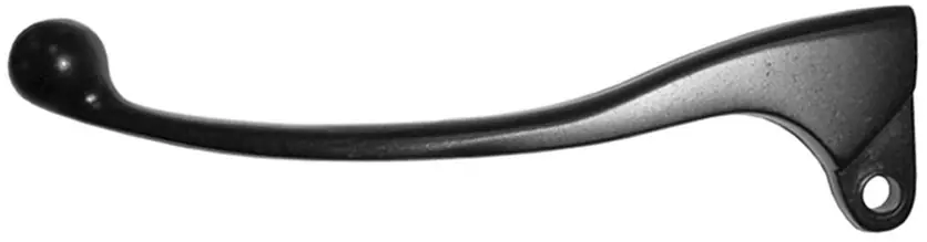 ACCOSSATO - LEVER CLUTCH BLACK - Hand Controls - Geschikt voor Honda CM 400 Koopje
