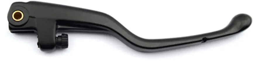 Express Levering ACCOSSATO - LEVER BRAKE BLACK - Hand Controls - Zwart