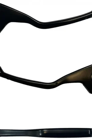 2TORQ - 1PH-H3912-00 - Hand Controls - Remhendel Achter Aanbieding