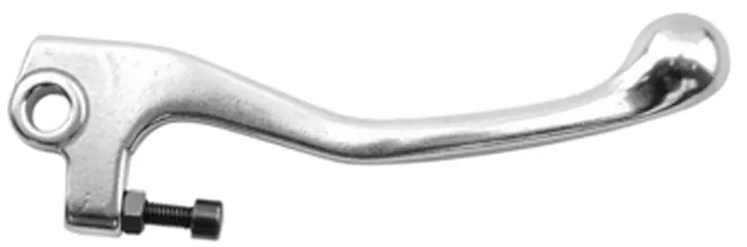 Gereduceerde Prijs ACCOSSATO - LEVER BRAKE FORGED POLISHED - Hand Controls - MET SCREW