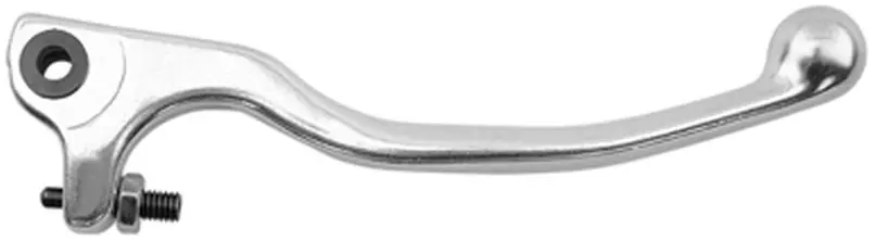 ACCOSSATO - LEVER BRAKE POLISHED - Hand Controls - MET SCHROEF Betrouwbaar