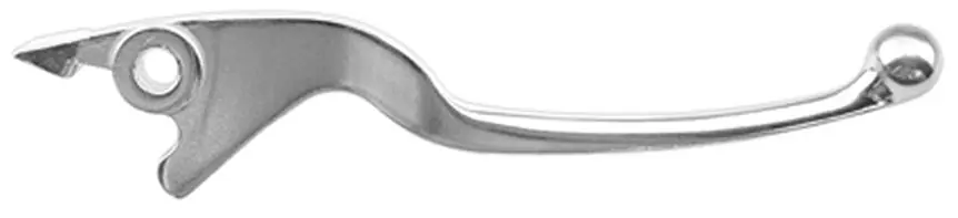 Ambachtelijk ACCOSSATO - LEVER BRAKE POLISHED - Hand Controls - Hoogwaardige afwerking