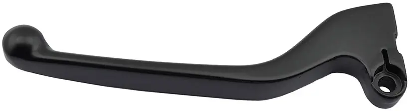 Beperkt Aanbod ACCOSSATO - LEVER CLUTCH BLACK - Hand Controls - Zwart ontwerp