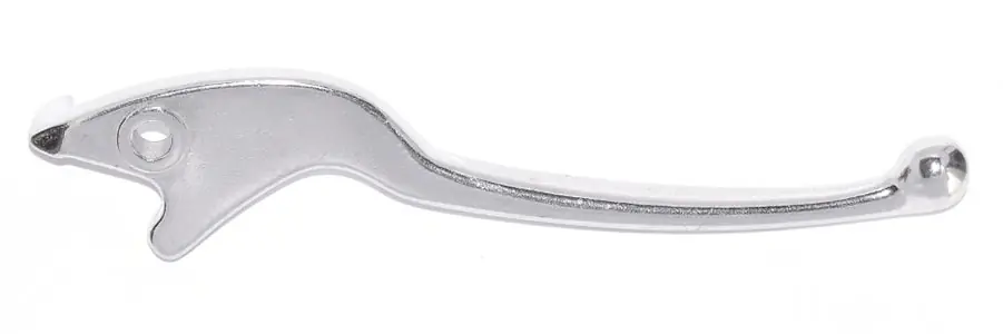 Premium ACCOSSATO - LEVER BRAKE POLISHED - Hand Controls - Gepolijst