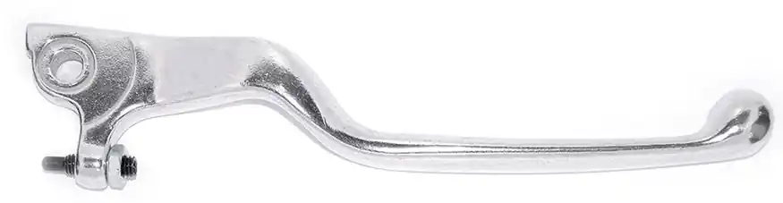 ACCOSSATO - LEVER BRAKE POLISHED - Hand Controls - WITH SCREW Express Levering