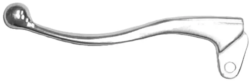 ACCOSSATO - LEVER CLUTCH POLISHED - Hand Controls - Compatibel met Yamaha Merkproduct