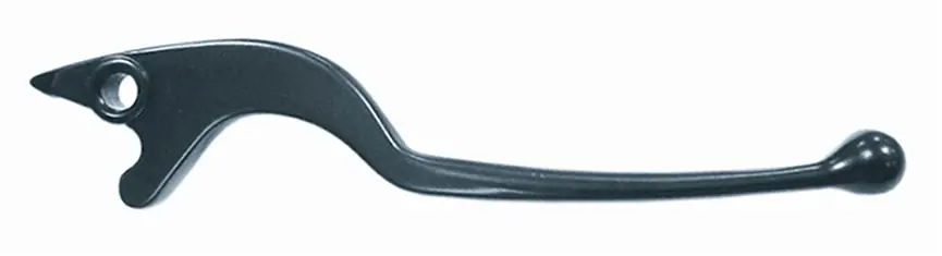 ACCOSSATO - LEVER BRAKE BLACK - Hand Controls - Geschikt voor Yamaha VP en YP Speciale Aanbieding