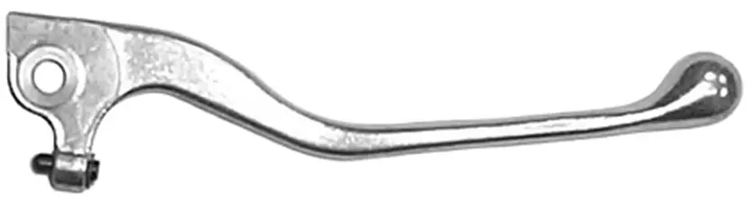 ACCOSSATO - LEVER BRAKE/CLUTCH POLISHED - Hand Controls - Met Schroef Laatste Kans